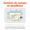 TDAH au Travail : Le Guide de Survie