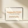 Sommeil & TDAH : Le Protocole en 14 Nuits