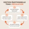 Reprends enfin le contrôle de ta vie avec un TDAH (en 30 jours, sans méthodes qui ne tiennent pas)