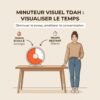 5 Hacks TDAH pour Survivre à ta Journée