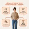 5 Hacks TDAH pour Survivre à ta Journée