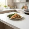 Cerveau TDAH & Alimentation : 28 Jours pour Nourrir ton Focus