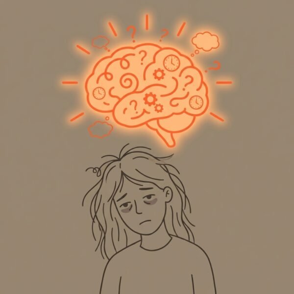 Sommeil & TDAH : Le Protocole en 14 Nuits