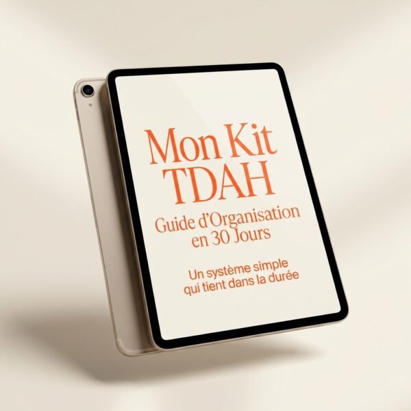 cover-1-28 Mon Kit TDAH : Guide d’Organisation en 30 Jours
