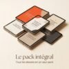 Pack intégral - cover
