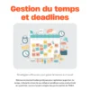 3-1 TDAH au Travail : Le Guide de Survie